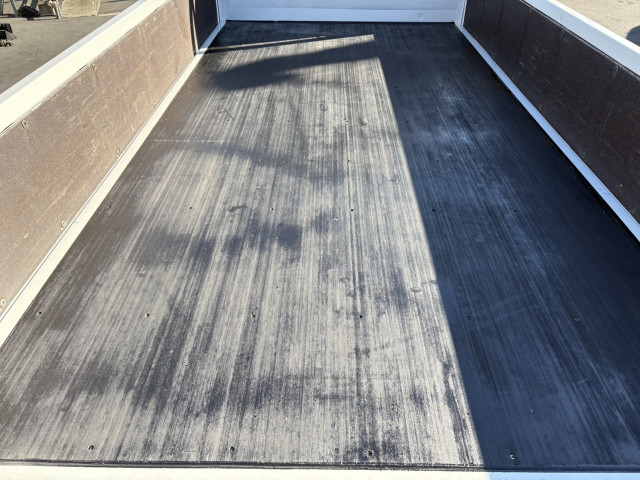 日野 デュトロ 小型 平ボディ TPG-XZU605M(95634) 12枚目