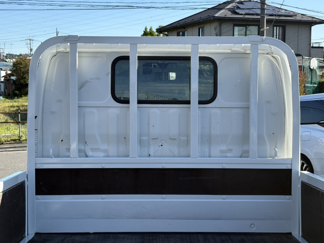 日野 デュトロ 小型 平ボディ TPG-XZU605M(95634) 13枚目