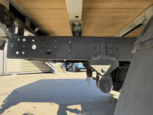 日野 デュトロ 小型 平ボディ TPG-XZU605M(95634) 16枚目