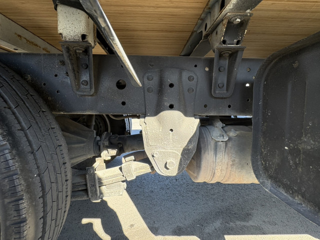 日野 デュトロ 小型 平ボディ TPG-XZU605M(95634) 17枚目