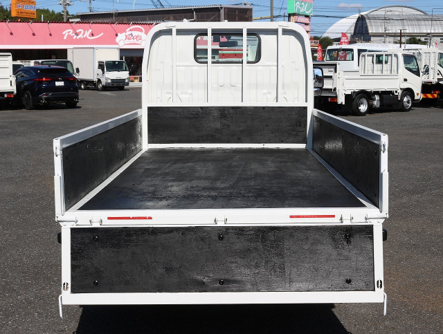 日野 デュトロ 小型 平ボディ TPG-XZU605M(95633) 23枚目