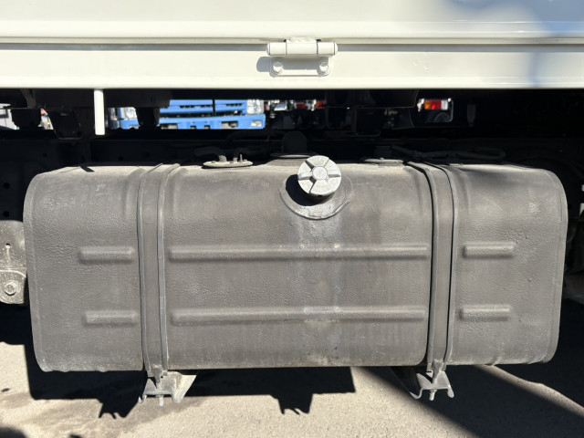 日野 デュトロ 小型 平ボディ TPG-XZU605M(95634) 19枚目