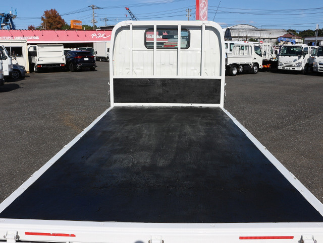 日野 デュトロ 小型 平ボディ TPG-XZU605M(95633) 25枚目
