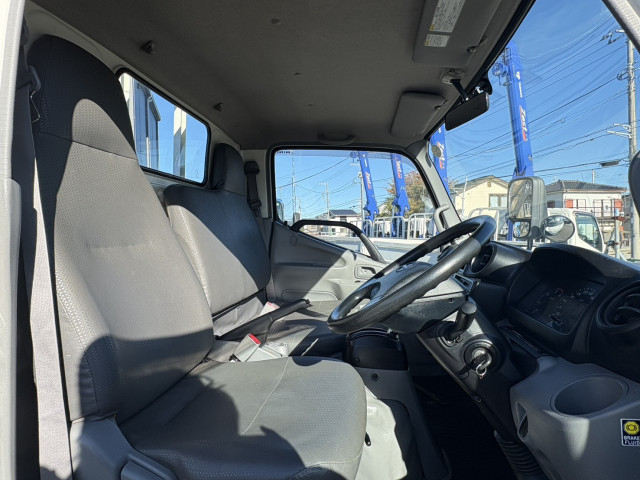 日野 デュトロ 小型 平ボディ TPG-XZU605M(95634) 20枚目