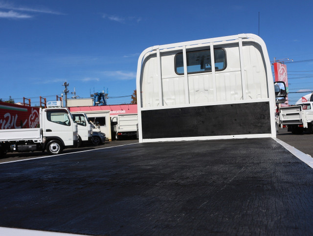 日野 デュトロ 小型 平ボディ TPG-XZU605M(95633) 26枚目