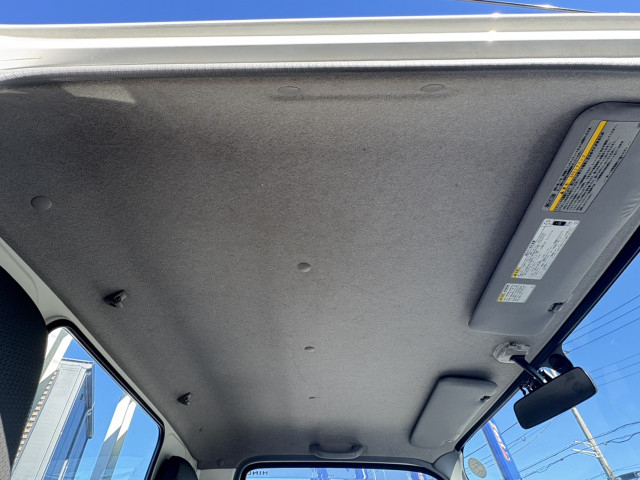 日野 デュトロ 小型 平ボディ TPG-XZU605M(95634) 22枚目