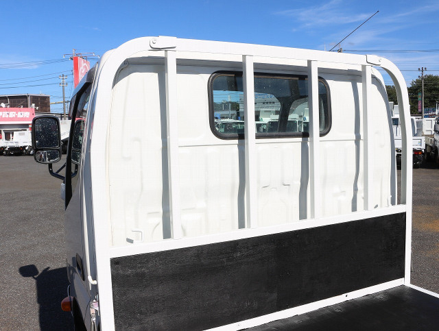 日野 デュトロ 小型 平ボディ TPG-XZU605M(95633) 28枚目