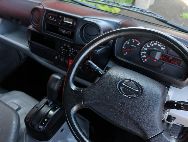 日野 デュトロ 小型 平ボディ TPG-XZU605M(95633) 33枚目