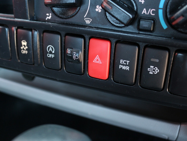 日野 デュトロ 小型 平ボディ TPG-XZU605M(95633) 35枚目