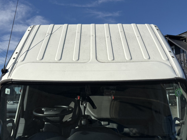 日野 デュトロ 小型 平ボディ TPG-XZU605M(95634) 31枚目