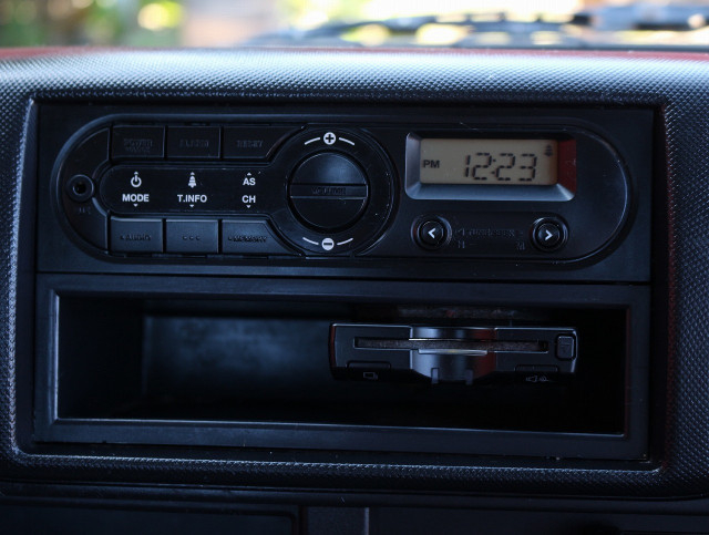 日野 デュトロ 小型 平ボディ TPG-XZU605M(95633) 37枚目