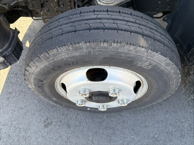 日野 デュトロ 小型 平ボディ TPG-XZU605M(95634) 32枚目