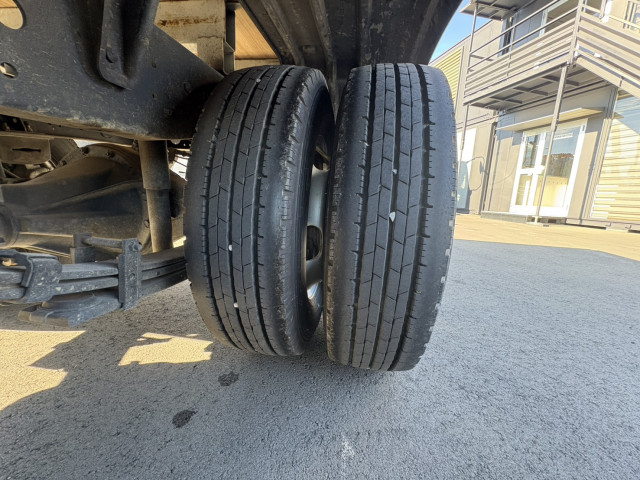 日野 デュトロ 小型 平ボディ TPG-XZU605M(95634) 33枚目