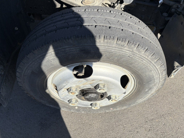 日野 デュトロ 小型 平ボディ TPG-XZU605M(95634) 34枚目