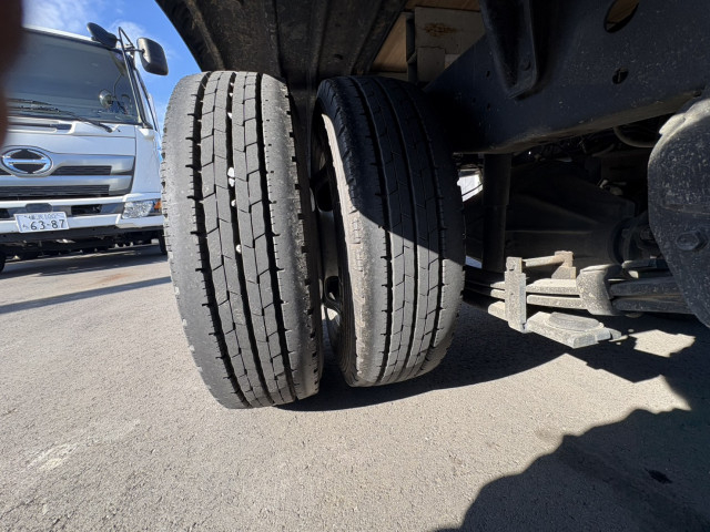 日野 デュトロ 小型 平ボディ TPG-XZU605M(95634) 35枚目