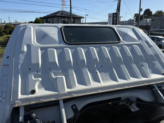 日野 デュトロ 小型 平ボディ TPG-XZU605M(95634) 36枚目