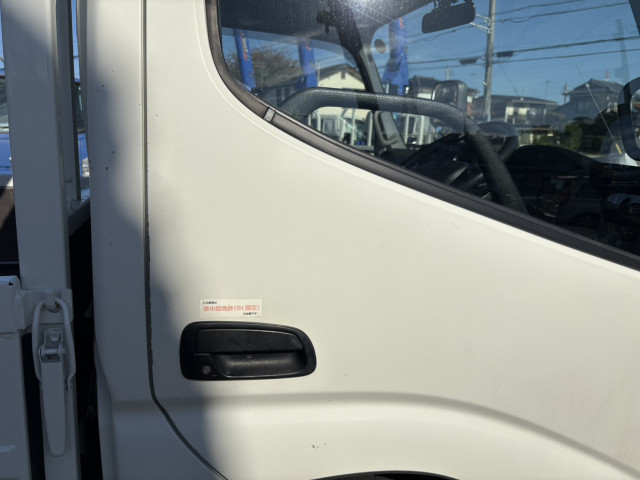 日野 デュトロ 小型 平ボディ TPG-XZU605M(95634) 39枚目