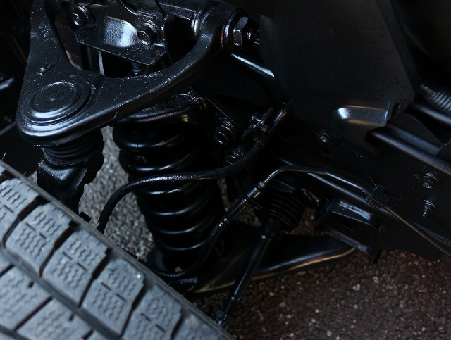 日野 デュトロ 小型 平ボディ TPG-XZU605M(95633) 45枚目