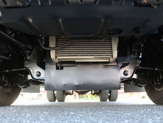 日野 デュトロ 小型 平ボディ TPG-XZU605M(95633) 46枚目