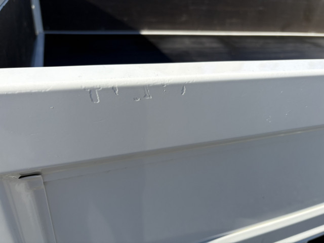 日野 デュトロ 小型 平ボディ TPG-XZU605M(95634) 42枚目