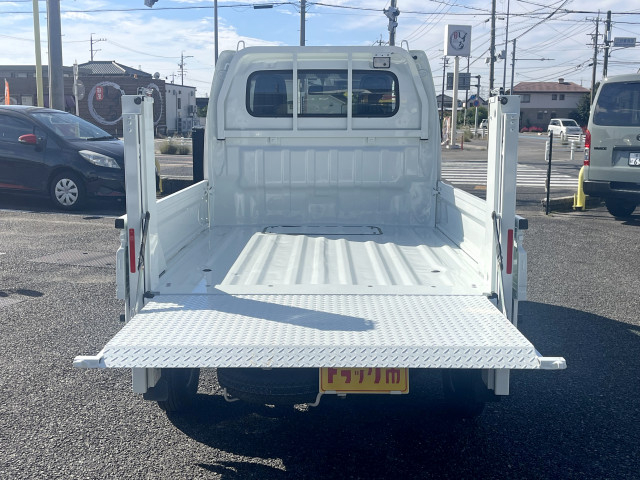 スズキ キャリィ 軽 平ボディ EBD-DA16T(95636) 6枚目