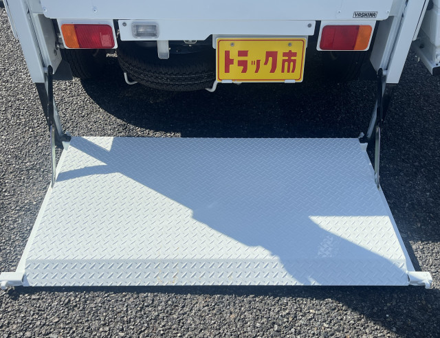 スズキ キャリィ 軽 平ボディ EBD-DA16T(95636) 11枚目