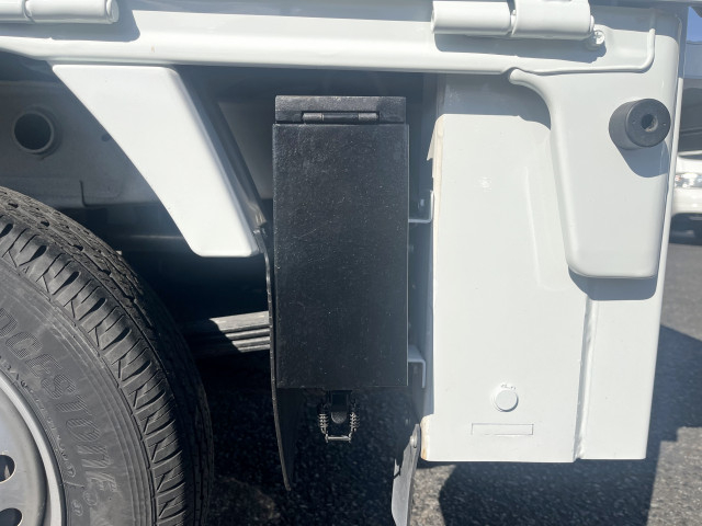 スズキ キャリィ 軽 平ボディ EBD-DA16T(95636) 13枚目