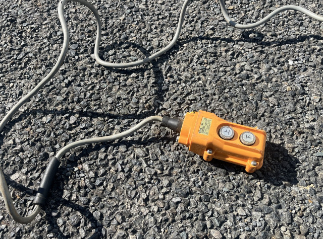 スズキ キャリィ 軽 平ボディ EBD-DA16T(95636) 14枚目