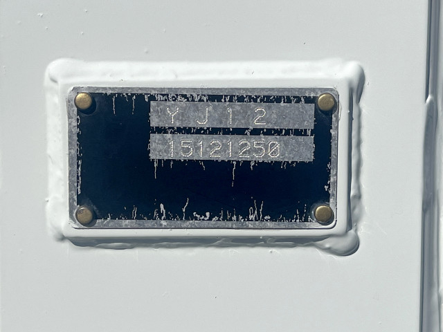 スズキ キャリィ 軽 平ボディ EBD-DA16T(95636) 15枚目