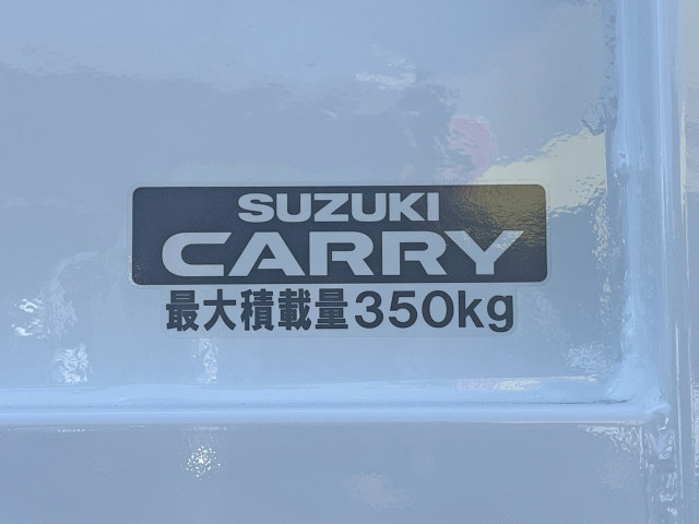 スズキ キャリィ 軽 平ボディ EBD-DA16T(95636) 17枚目