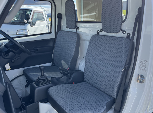 スズキ キャリィ 軽 平ボディ EBD-DA16T(95636) 20枚目