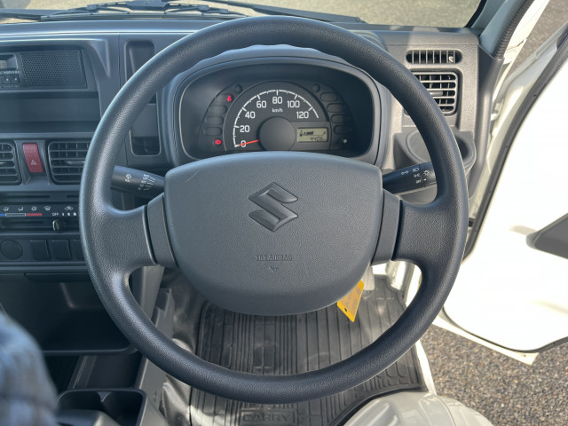 スズキ キャリィ 軽 平ボディ EBD-DA16T(95636) 21枚目