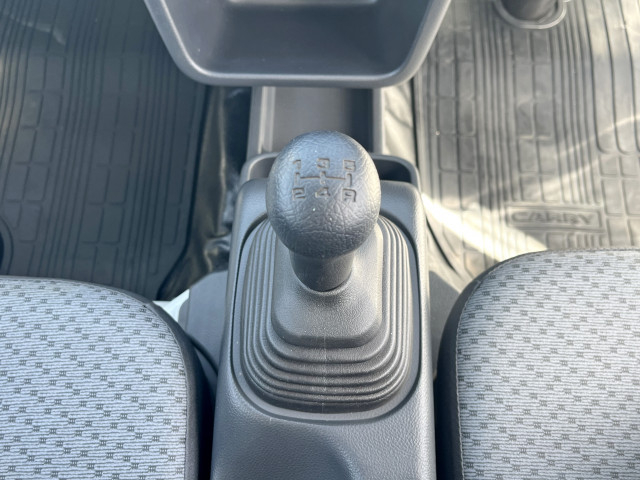 スズキ キャリィ 軽 平ボディ EBD-DA16T(95636) 22枚目