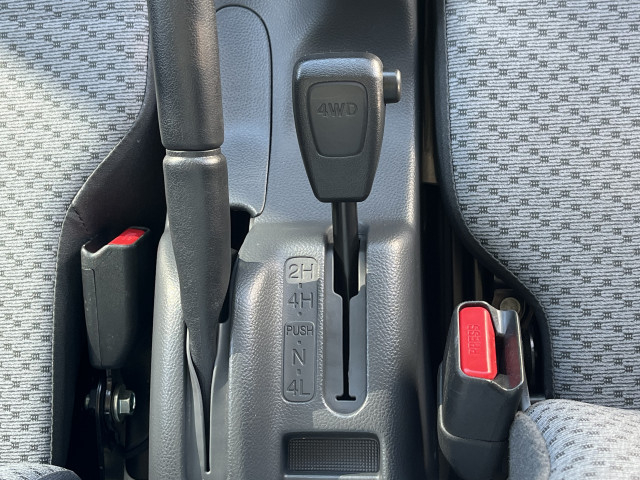 スズキ キャリィ 軽 平ボディ EBD-DA16T(95636) 23枚目