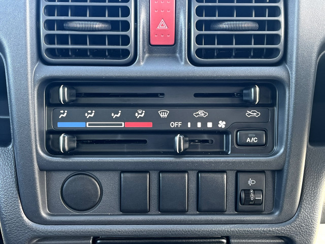 スズキ キャリィ 軽 平ボディ EBD-DA16T(95636) 26枚目