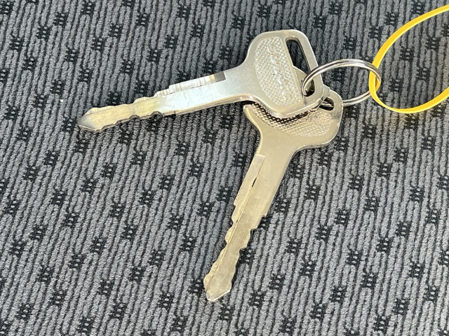 スズキ キャリィ 軽 平ボディ EBD-DA16T(95636) 28枚目