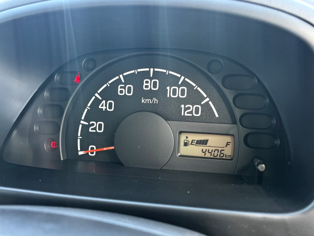 スズキ キャリィ 軽 平ボディ EBD-DA16T(95636) 29枚目