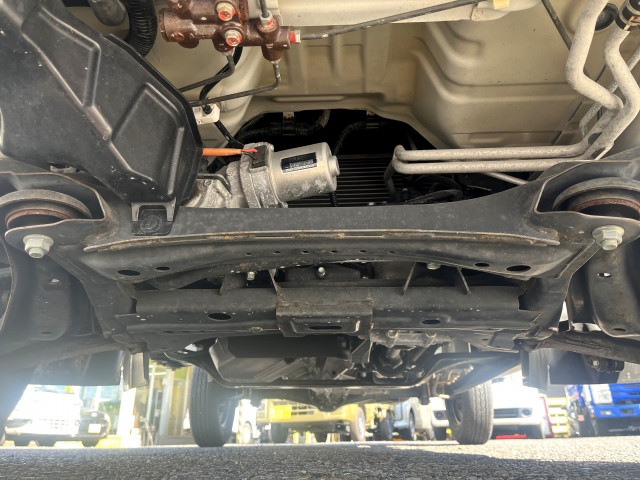 スズキ キャリィ 軽 平ボディ EBD-DA16T(95636) 30枚目