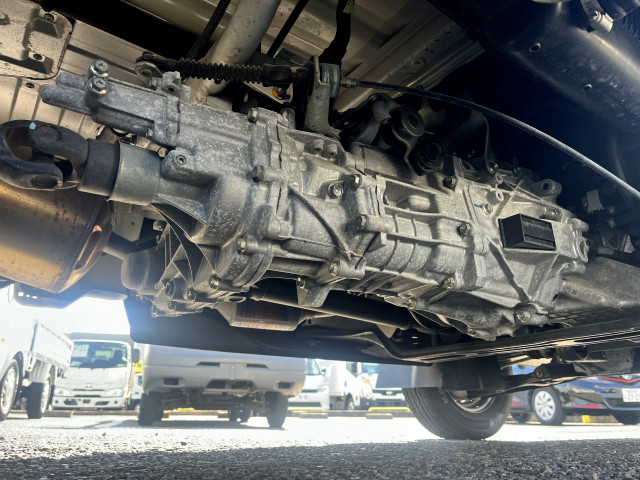 スズキ キャリィ 軽 平ボディ EBD-DA16T(95636) 31枚目