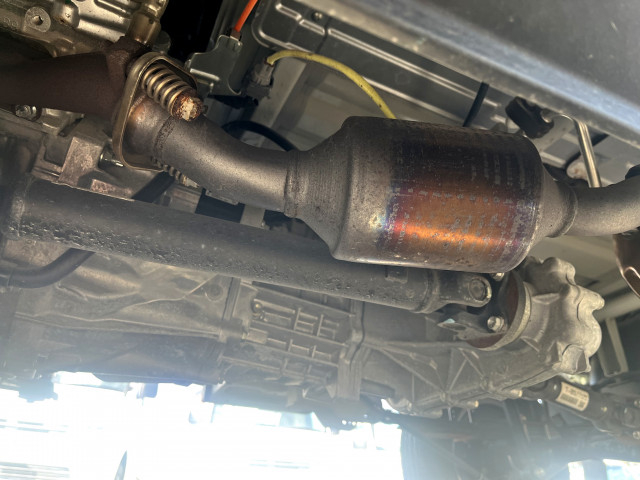 スズキ キャリィ 軽 平ボディ EBD-DA16T(95636) 32枚目