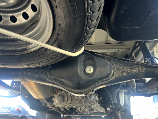 スズキ キャリィ 軽 平ボディ EBD-DA16T(95636) 33枚目