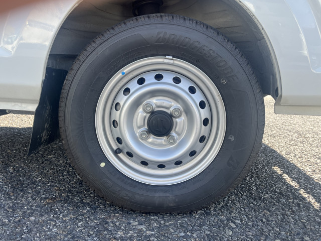 スズキ キャリィ 軽 平ボディ EBD-DA16T(95636) 34枚目