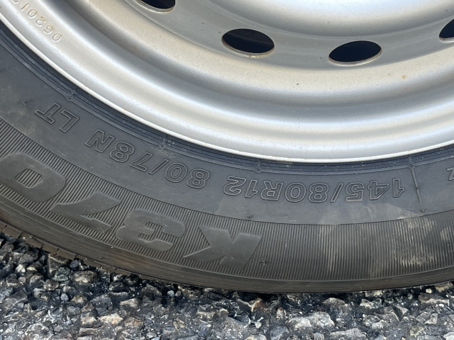 スズキ キャリィ 軽 平ボディ EBD-DA16T(95636) 35枚目