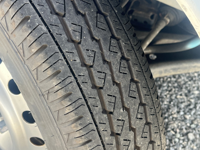 スズキ キャリィ 軽 平ボディ EBD-DA16T(95636) 36枚目