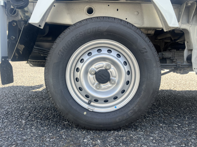 スズキ キャリィ 軽 平ボディ EBD-DA16T(95636) 37枚目