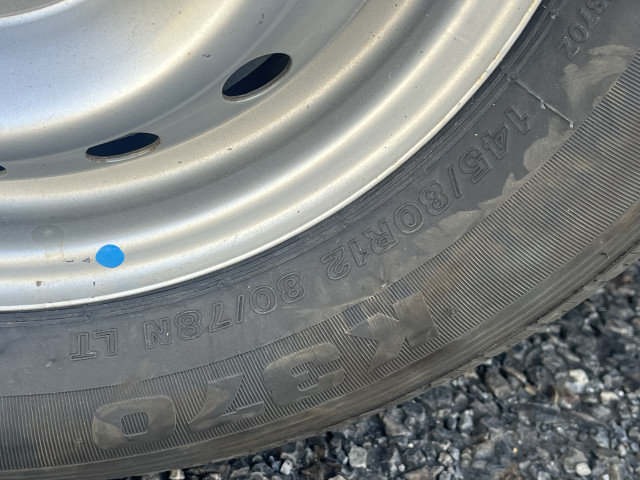 スズキ キャリィ 軽 平ボディ EBD-DA16T(95636) 38枚目