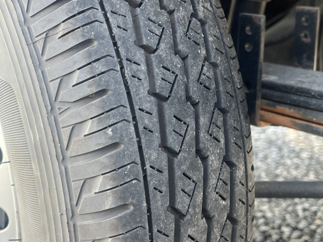 スズキ キャリィ 軽 平ボディ EBD-DA16T(95636) 39枚目