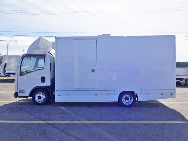 いすゞ エルフ 小型 その他 TPG-NLR85AN(95637) 4枚目