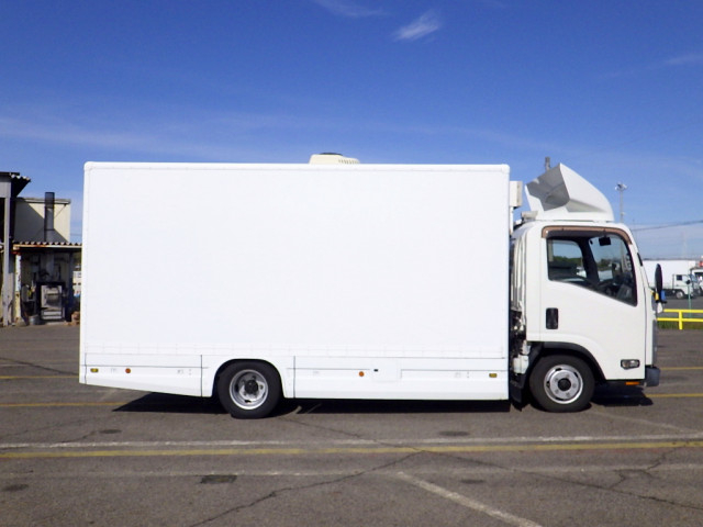 いすゞ エルフ 小型 その他 TPG-NLR85AN(95637) 5枚目