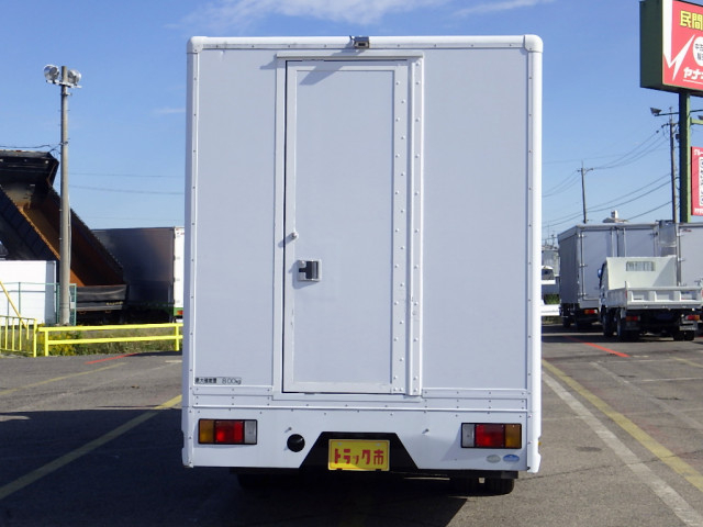 いすゞ エルフ 小型 その他 TPG-NLR85AN(95637) 6枚目